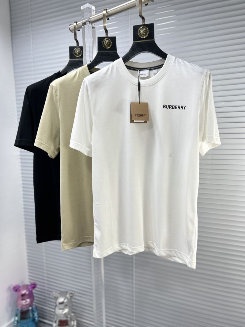 Burberry T-Shirts